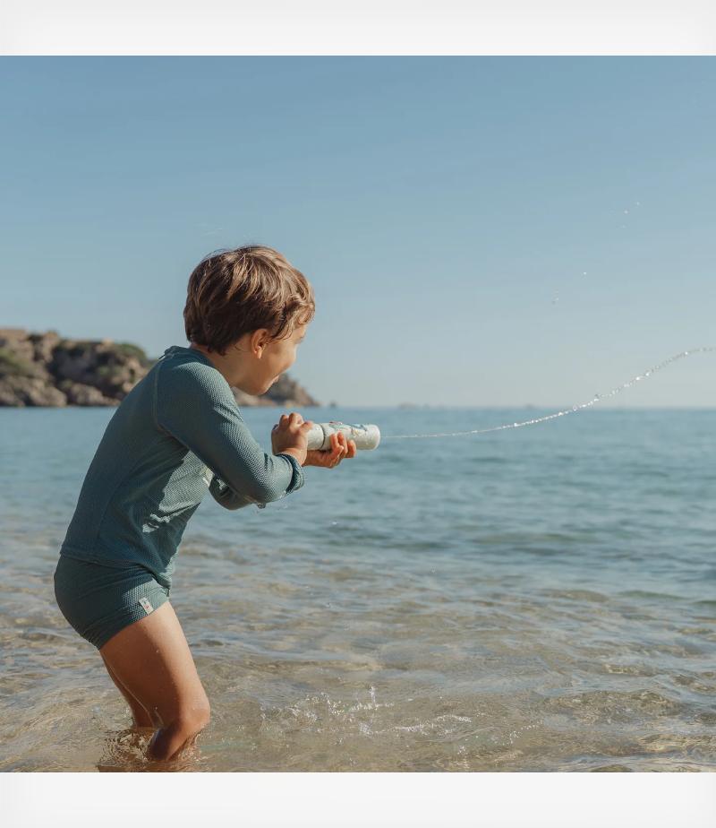 Little Dutch Νεροπίστολο Foam Ocean World 15εκ. - Image 3