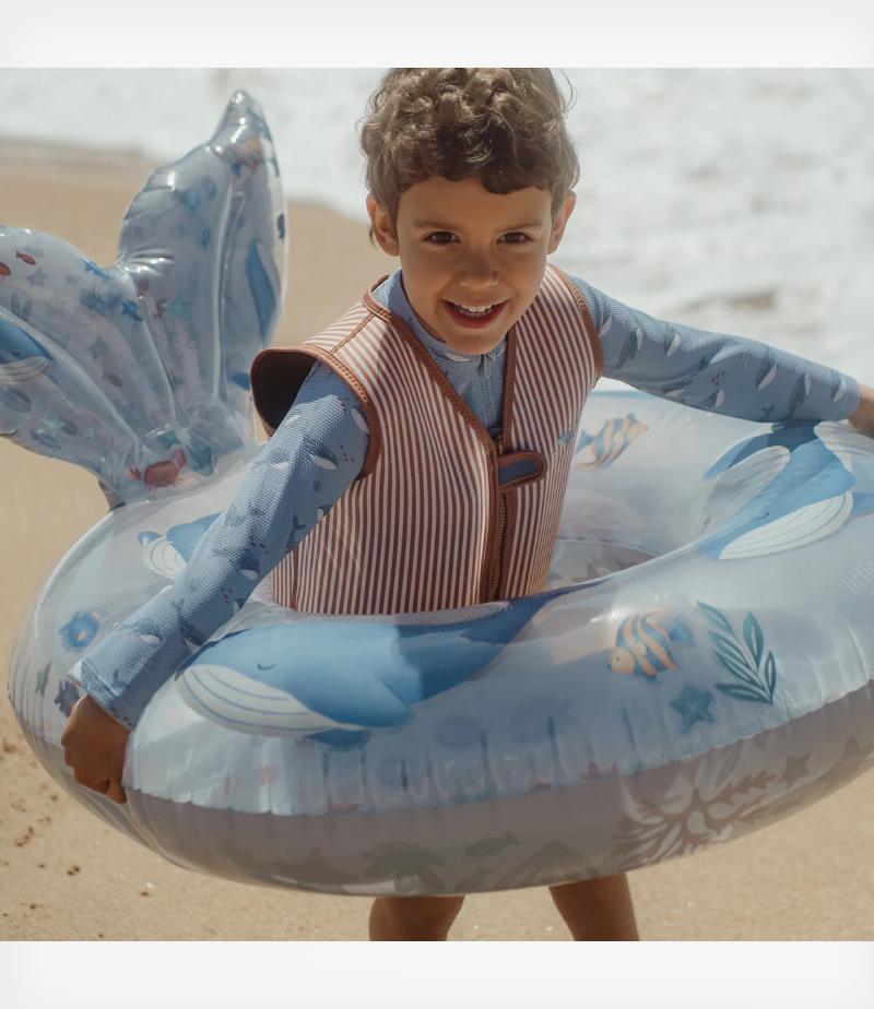 Little Dutch Σωσίβιο γιλέκο Ocean World – 2-3 ετών - Image 4