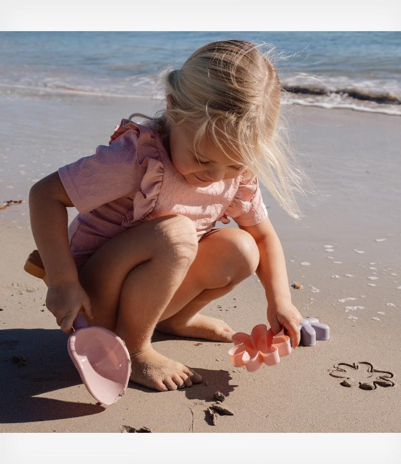 Little Dutch Σετ παραλίας 3 τεμαχίων Dreamy Mermaid - Image 5