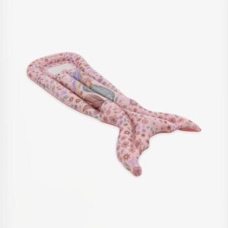 Little Dutch Στρώμα θαλάσσης με ουρά γοργόνας Dreamy Mermaid