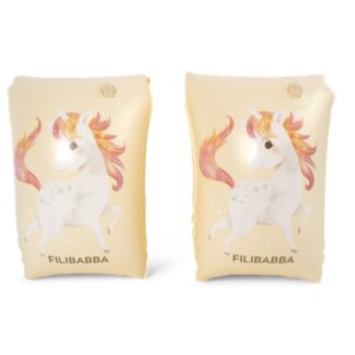 Filibabba Μπρατσάκια Κολύμβησης 3-6 ετών  Unicorn Shores