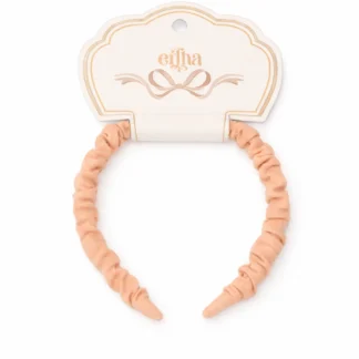 Mrs Ertha Στέκα Μαλλιών Παιδική Blush