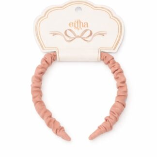 Mrs Ertha Στέκα Μαλλιών Παιδική Clay Pink