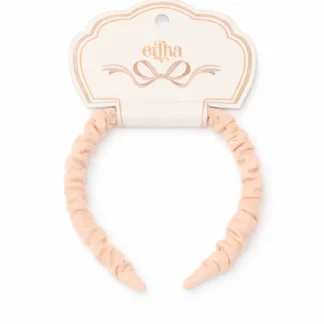 Mrs Ertha Στέκα Μαλλιών Παιδική Soft Blush