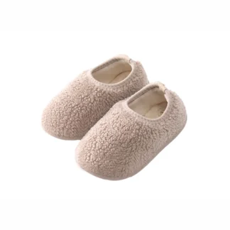 Mrs Ertha Παντόφλες Slogges Ivory