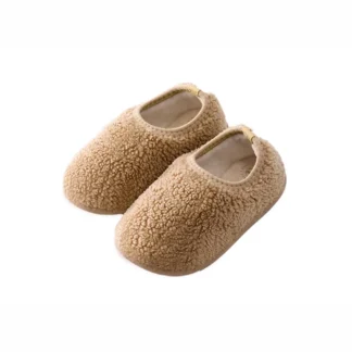 Mrs Ertha Παντόφλες Slogges Peanut