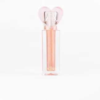 Mrs Ertha Lip Gloss Vegan με άρωμα σοκολάτας Sparkle Diamond