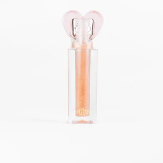 Mrs Ertha Lip Gloss Vegan με άρωμα Cake Sparkle Sunshine