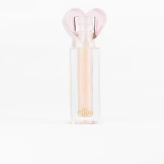 Mrs Ertha Lip Gloss Vegan με άρωμα βανίλια Sparkle Vanilla