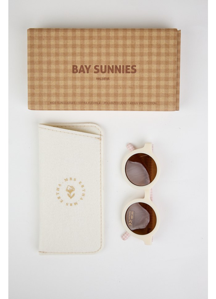 Mrs. Ertha Γυαλιά ηλίου Bay Soft Squares - Image 2