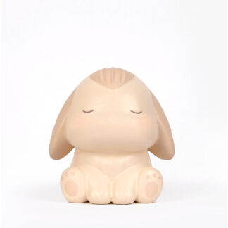 Mrs Ertha Παιχνίδι Squishy Αφρώδες Anti-Stress BunBun