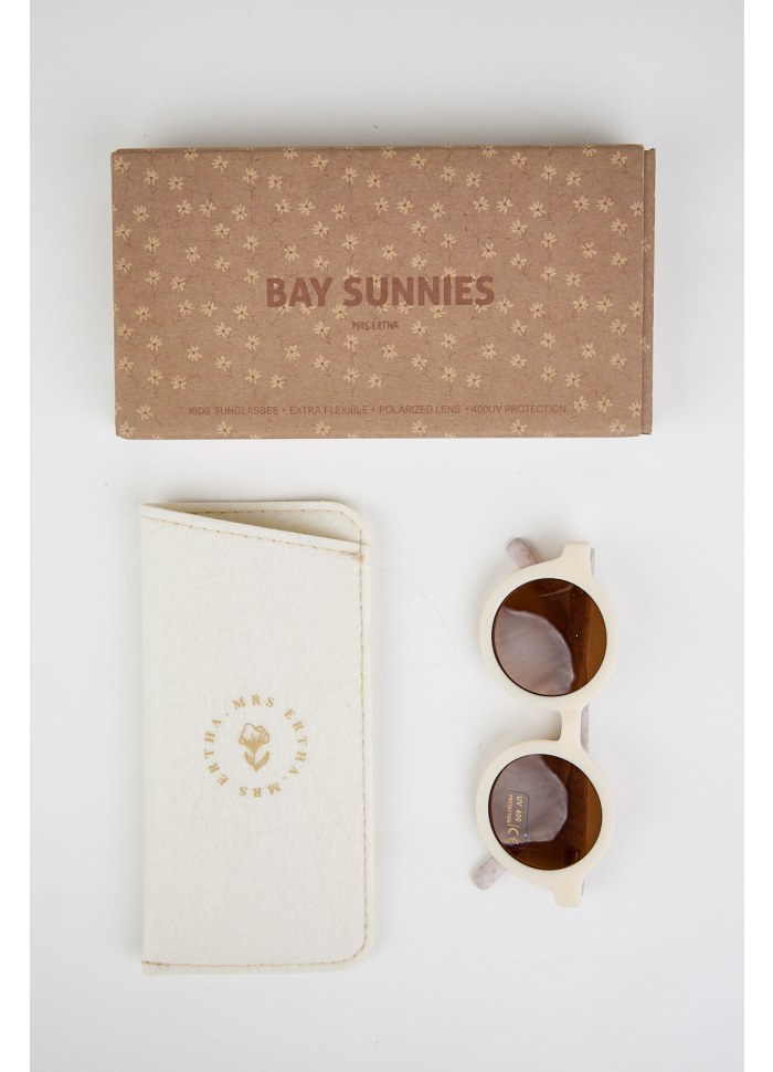 Mrs. Ertha Γυαλιά ηλίου Bay Little Daisys - Image 2
